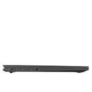 LG gram 35.56 CM (14) Ultra-lightweight with 16:10 IPS Anti glare Display and Intel® Evo 13th Gen. Processors, 14Z90R-G.CP55A2