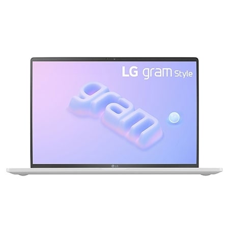 35.56 cm (14) LG gram 13th Gen Laptop - 14Z90RS-G.CH74A2 | LG