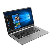 LG gram 39.62 cm (15.6) 8th Gen CPU Lightweight, 14Z990-V