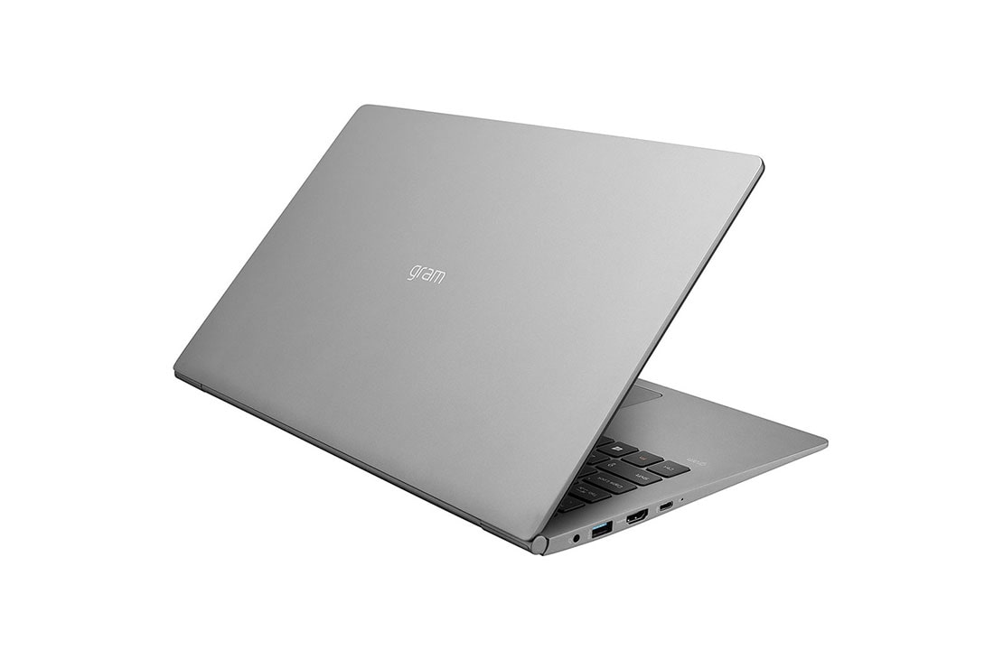 LG gram 39.624 cm (15) 8th Gen CPU Lightweight, 15Z990-V