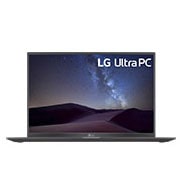 LG UltraPC 40.6cm (16) Lightweight with 16:10 IPS Anti-glare Display and AMD Ryzen 7000 series processors, 16U70R-G.AH56A2