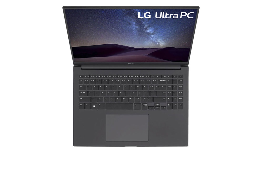LG UltraPC 40.6 CM (16) Lightweight with 16:10 IPS Anti-glare Display and AMD Ryzen 7000 series processors, 16U70R-G.AH76A2