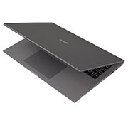 LG gram 40.6cm (16) Ultra-lightweight with 16:10 IPS Anti glare Display and Intel® Evo 12th Gen. Processor , 16Z90Q-G.AH76A2