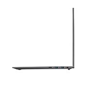 LG gram 40.6cm (16) Ultra-lightweight with 16:10 IPS Anti glare Display and Intel® Evo 12th Gen. Processor , 16Z90Q-G.AH76A2