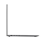 LG gram 40.6cm (16) Ultra-lightweight with 16:10 IPS Anti glare Display and Intel® Evo 12th Gen. Processor , 16Z90Q-G.AH76A2