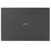 LG gram 40.6cm (16) Ultra-lightweight with 16:10 IPS Anti glare Display and Intel® Evo 12th Gen. Processor , 16Z90Q-G.AH76A2