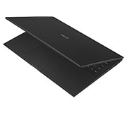 LG gram 40.6cm (16) Ultra-lightweight with 16:10 IPS Anti glare Display and Intel® Evo 12th Gen. Processor, 16Z90Q-G.AJ53A2