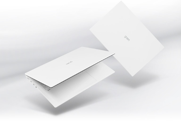 It shows ultra-lightweight gram.