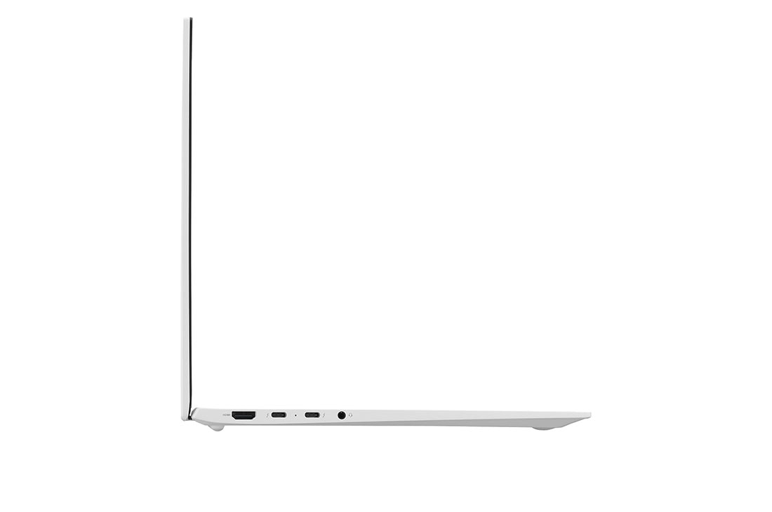 LG gram 40.6cm (16) Ultra-lightweight with 16:10 IPS Anti glare Display and Intel® Evo 12th Gen. Processor , 16Z90Q-G.AJ54A2