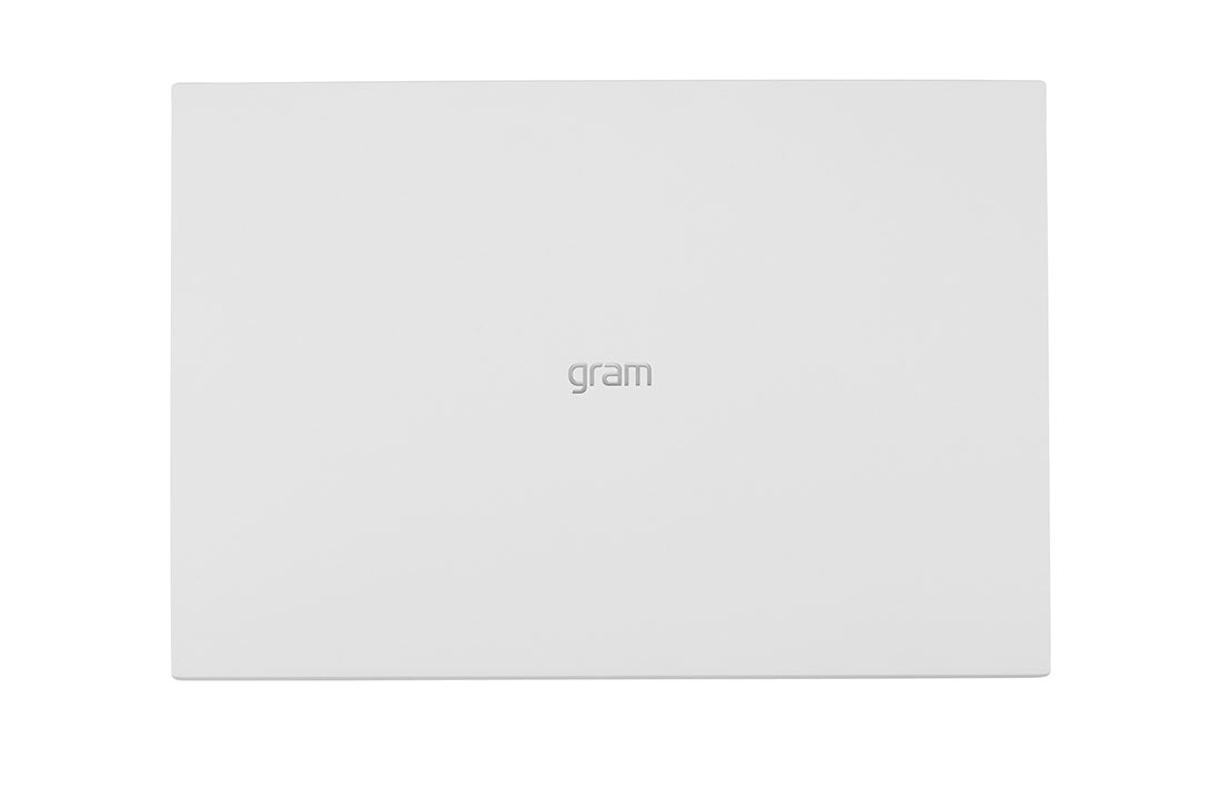 LG gram 40.6cm (16) Ultra-lightweight with 16:10 IPS Anti glare Display and Intel® Evo 12th Gen. Processor , 16Z90Q-G.AJ54A2
