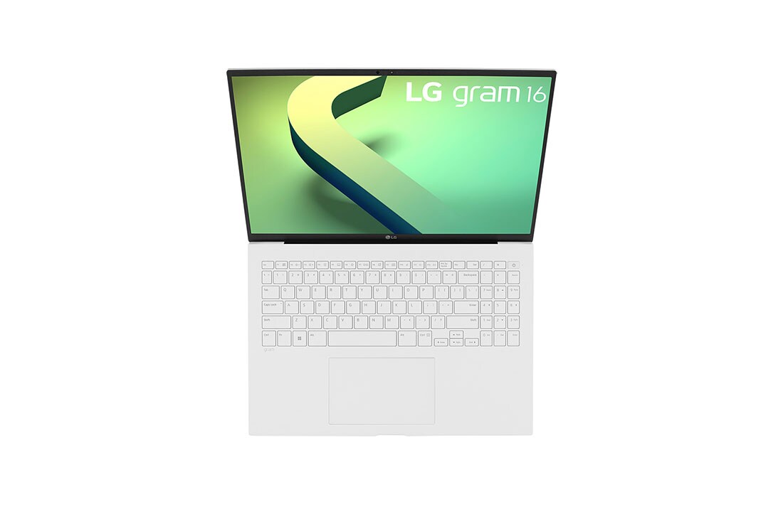 LG gram 40.6cm (16) Ultra-lightweight with 16:10 IPS Anti glare Display and Intel® Evo 12th Gen. Processor , 16Z90Q-G.AJ54A2