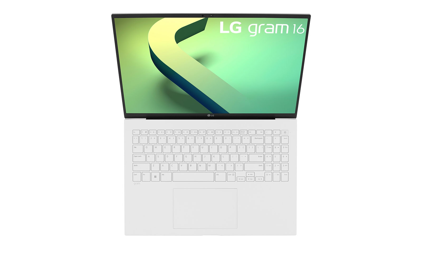 LG gram 40.6cm (16) Ultra-lightweight with 16:10 IPS Anti glare Display and Intel® Evo 12th Gen. Processor , 16Z90Q-G.AJ54A2