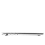 LG gram 40.6cm (16) Ultra-lightweight with 16:10 IPS Anti glare Display and Intel® Evo 12th Gen. Processor , 16Z90Q-G.AJ54A2