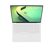 LG gram 40.6cm (16) Ultra-lightweight with 16:10 IPS Anti glare Display and Intel® Evo 12th Gen. Processor , 16Z90Q-G.AJ54A2