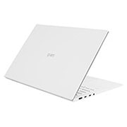 LG gram 40.6cm (16) Ultra-lightweight with 16:10 IPS Anti glare Display and Intel® Evo 12th Gen. Processor , 16Z90Q-G.AJ54A2