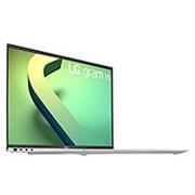 LG gram 40.6cm (16) Ultra-lightweight with 16:10 IPS Anti glare Display and Intel® Evo 12th Gen. Processor , 16Z90Q-G.AJ54A2