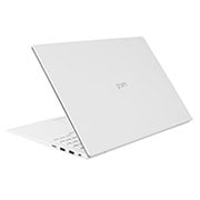 LG gram 40.6cm (16) Ultra-lightweight with 16:10 IPS Anti glare Display and Intel® Evo 12th Gen. Processor , 16Z90Q-G.AJ54A2