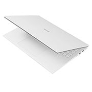 LG gram 40.6cm (16) Ultra-lightweight with 16:10 IPS Anti glare Display and Intel® Evo 12th Gen. Processor , 16Z90Q-G.AJ54A2