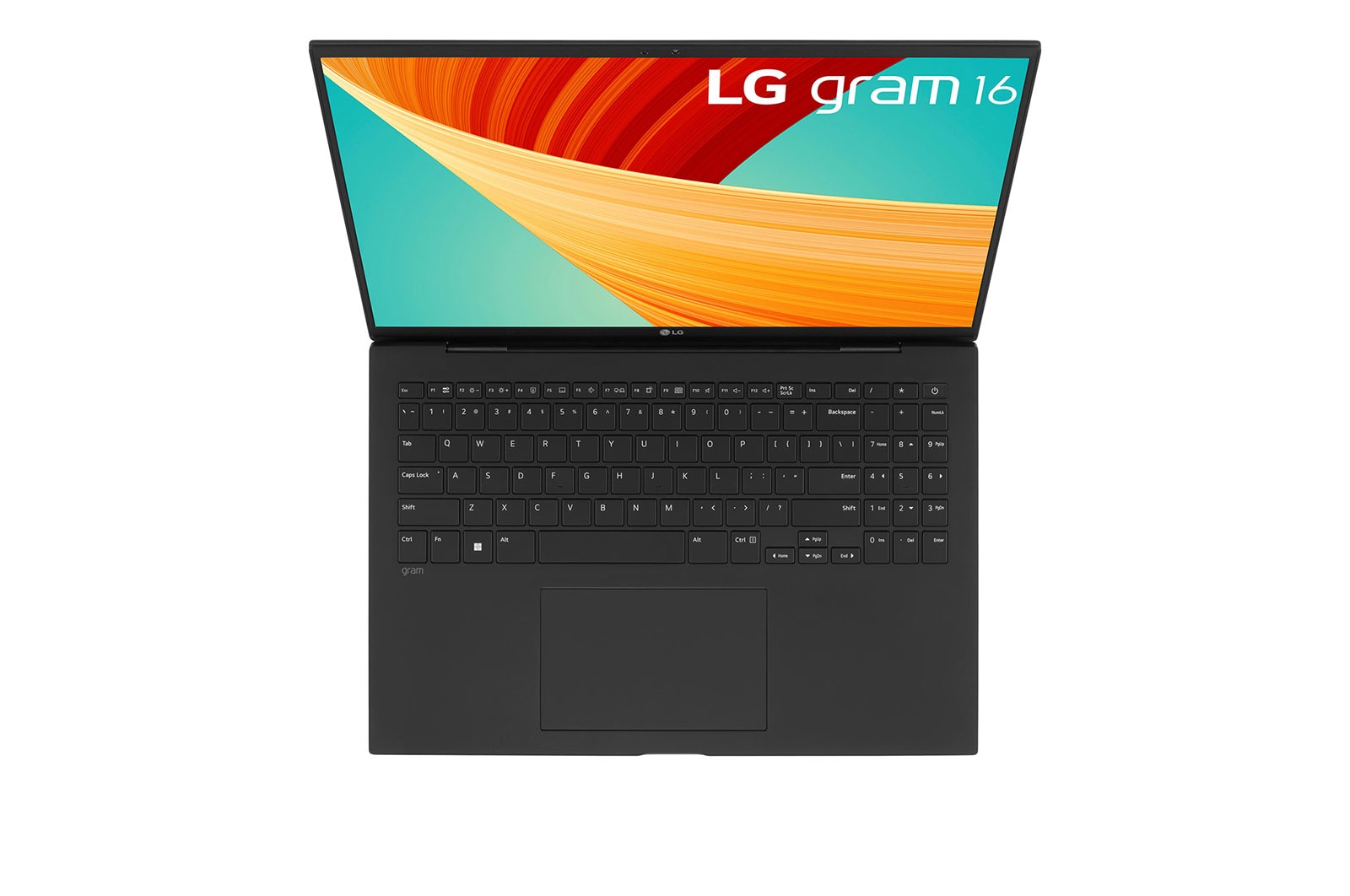 LG gram 40.64 CM (16) Ultra-lightweight with 16:10 IPS Anti glare Display and Intel® Evo 13th Gen. Processors, 16Z90R-G.CH75A2