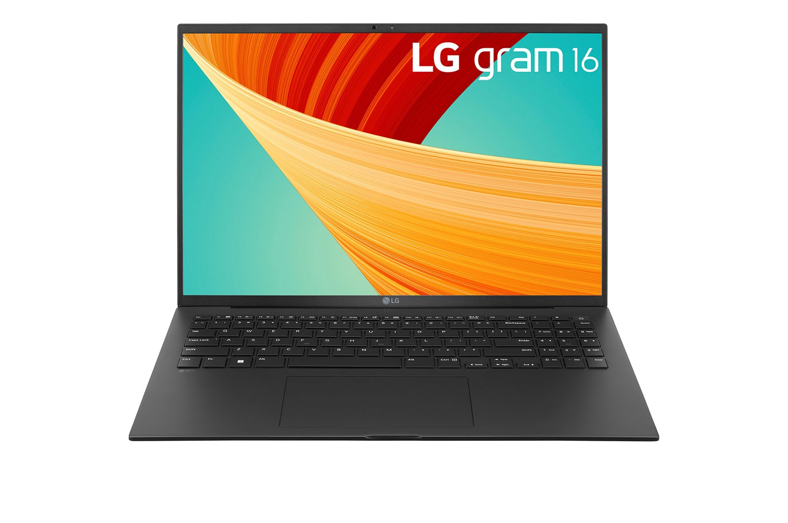 LG gram 40.64 CM (16) Ultra-lightweight with 16:10 IPS Anti glare Display and Intel® Evo 13th Gen. Processors, 16Z90R-G.CH75A2
