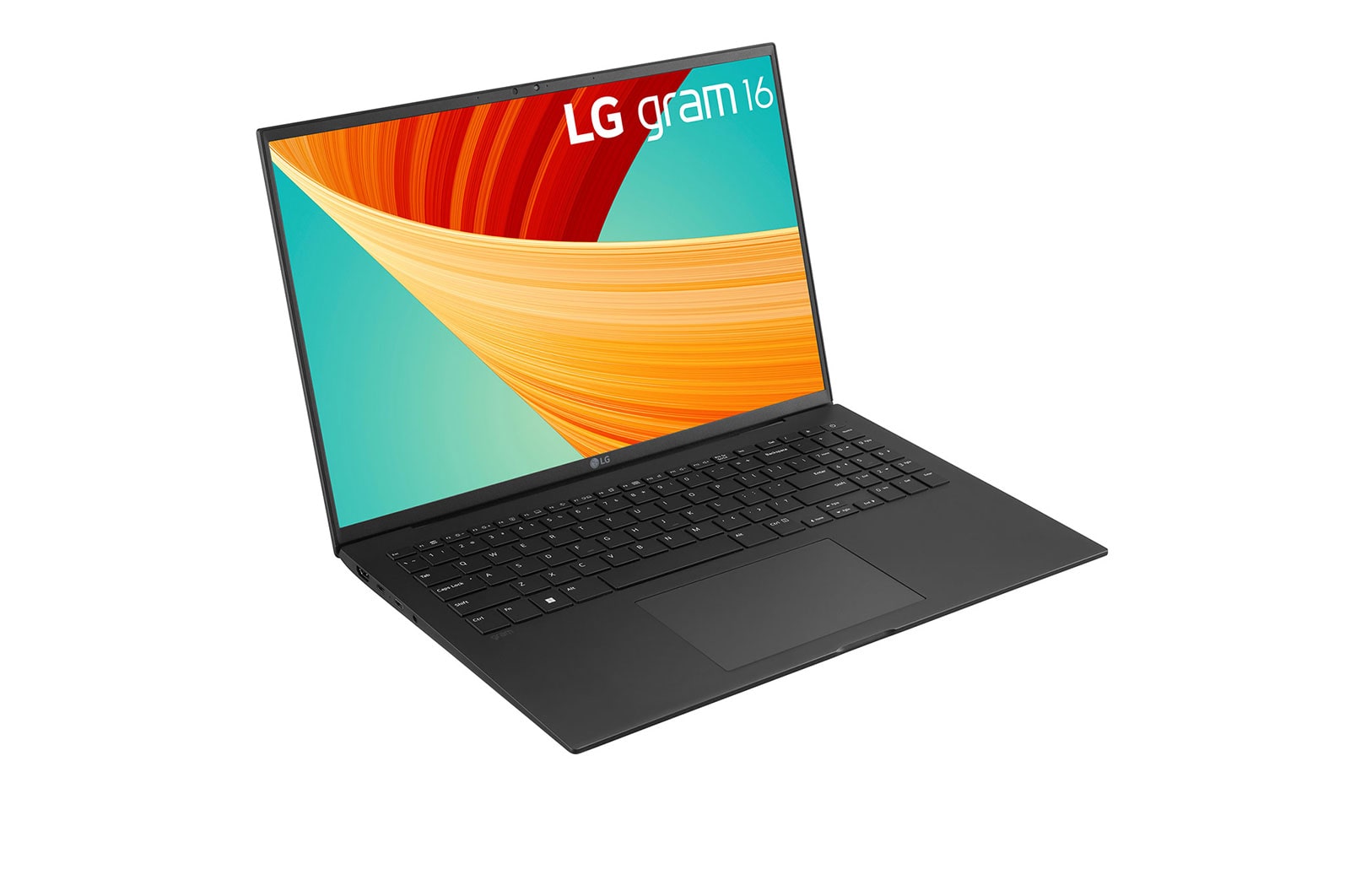 LG gram 40.64 CM (16) Ultra-lightweight with 16:10 IPS Anti glare Display and Intel® Evo 13th Gen. Processors, 16Z90R-G.CH75A2