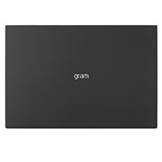 LG gram 40.64 CM (16) Ultra-lightweight with 16:10 IPS Anti glare Display and Intel® Evo 13th Gen. Processors, 16Z90R-G.CH75A2