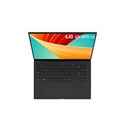 LG gram 40.64 CM (16) Ultra-lightweight with 16:10 IPS Anti glare Display and Intel® Evo 13th Gen. Processors, 16Z90R-G.CH75A2