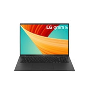 LG gram 40.64 CM (16) Ultra-lightweight with 16:10 IPS Anti glare Display and Intel® Evo 13th Gen. Processors, 16Z90R-G.CH75A2
