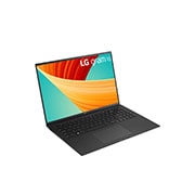 LG gram 40.64 CM (16) Ultra-lightweight with 16:10 IPS Anti glare Display and Intel® Evo 13th Gen. Processors, 16Z90R-G.CH75A2