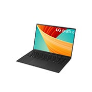 LG gram 40.64 CM (16) Ultra-lightweight with 16:10 IPS Anti glare Display and Intel® Evo 13th Gen. Processors, 16Z90R-G.CH75A2