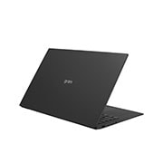 LG gram 40.64 CM (16) Ultra-lightweight with 16:10 IPS Anti glare Display and Intel® Evo 13th Gen. Processors, 16Z90R-G.CH75A2