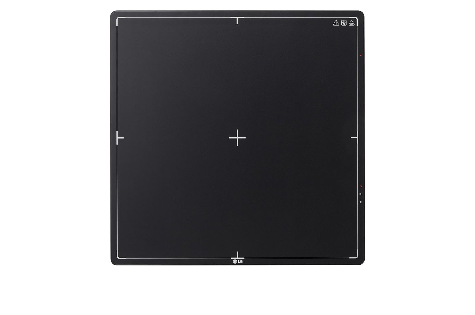 LG Digital X-ray Detector with a-Si TFT, 17HQ701-G