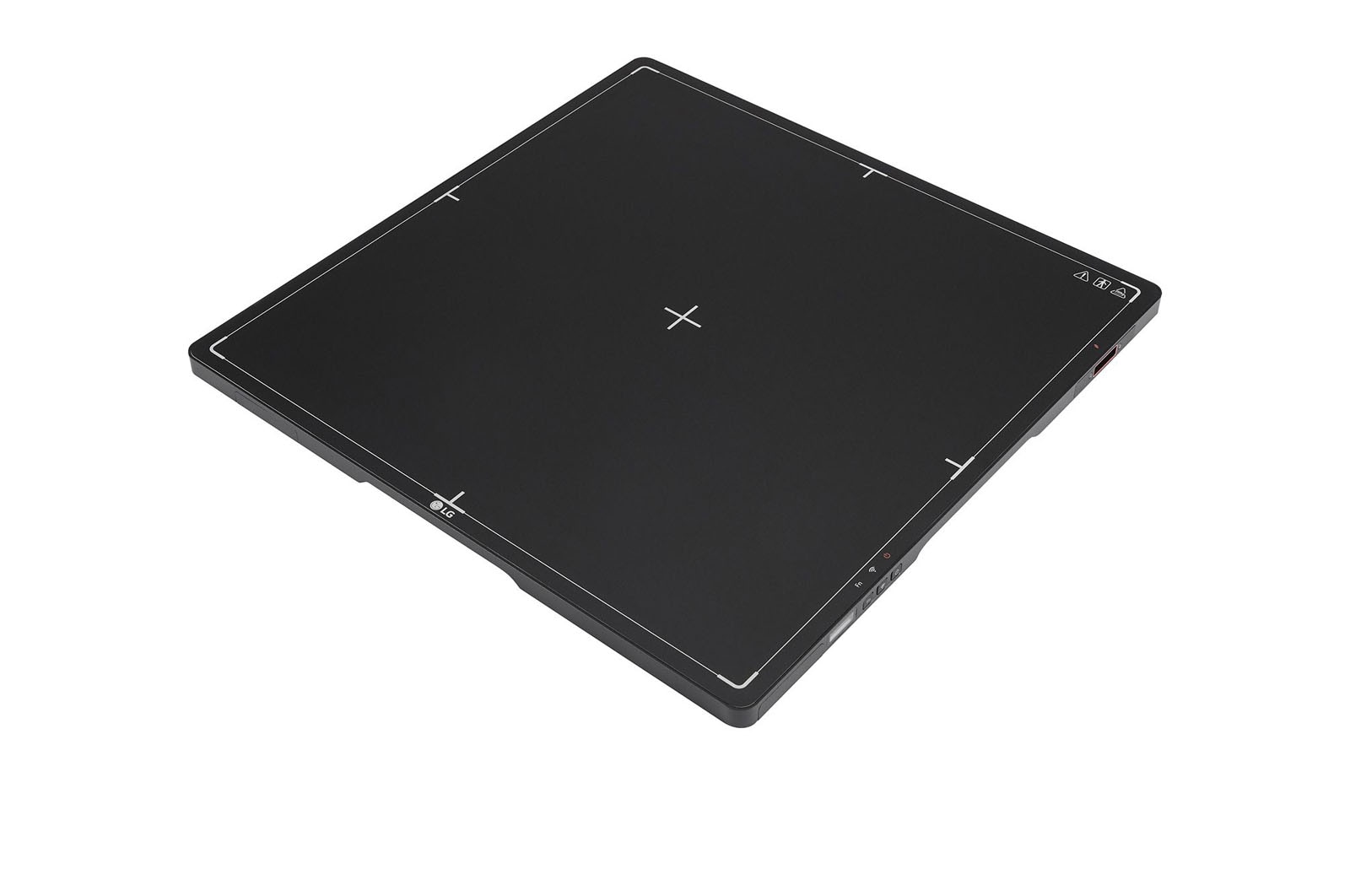 LG Digital X-ray Detector with a-Si TFT, 17HQ701-G