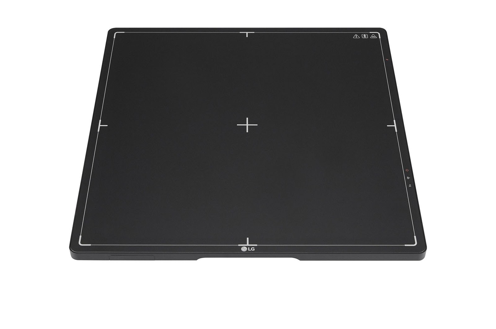 LG Digital X-ray Detector with a-Si TFT, 17HQ701-G