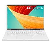 LG gram 43.2cm (17 ) Ultra-lightweight with 16:10 IPS Anti glare Display and Intel® Evo 13th Gen. Processors, 17Z90R-G.CH77A2