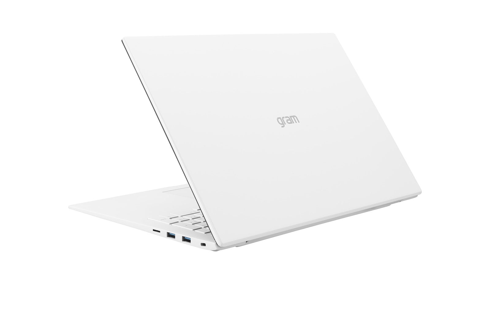 LG gram 43.2cm (17 ) Ultra-lightweight with 16:10 IPS Anti glare Display and Intel® Evo 13th Gen. Processors, 17Z90R-G.CH77A2