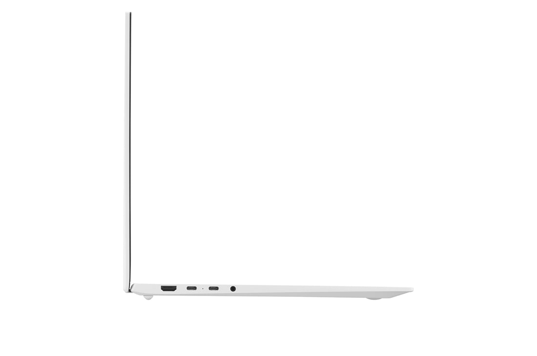 LG gram 43.2cm (17 ) Ultra-lightweight with 16:10 IPS Anti glare Display and Intel® Evo 13th Gen. Processors, 17Z90R-G.CH77A2