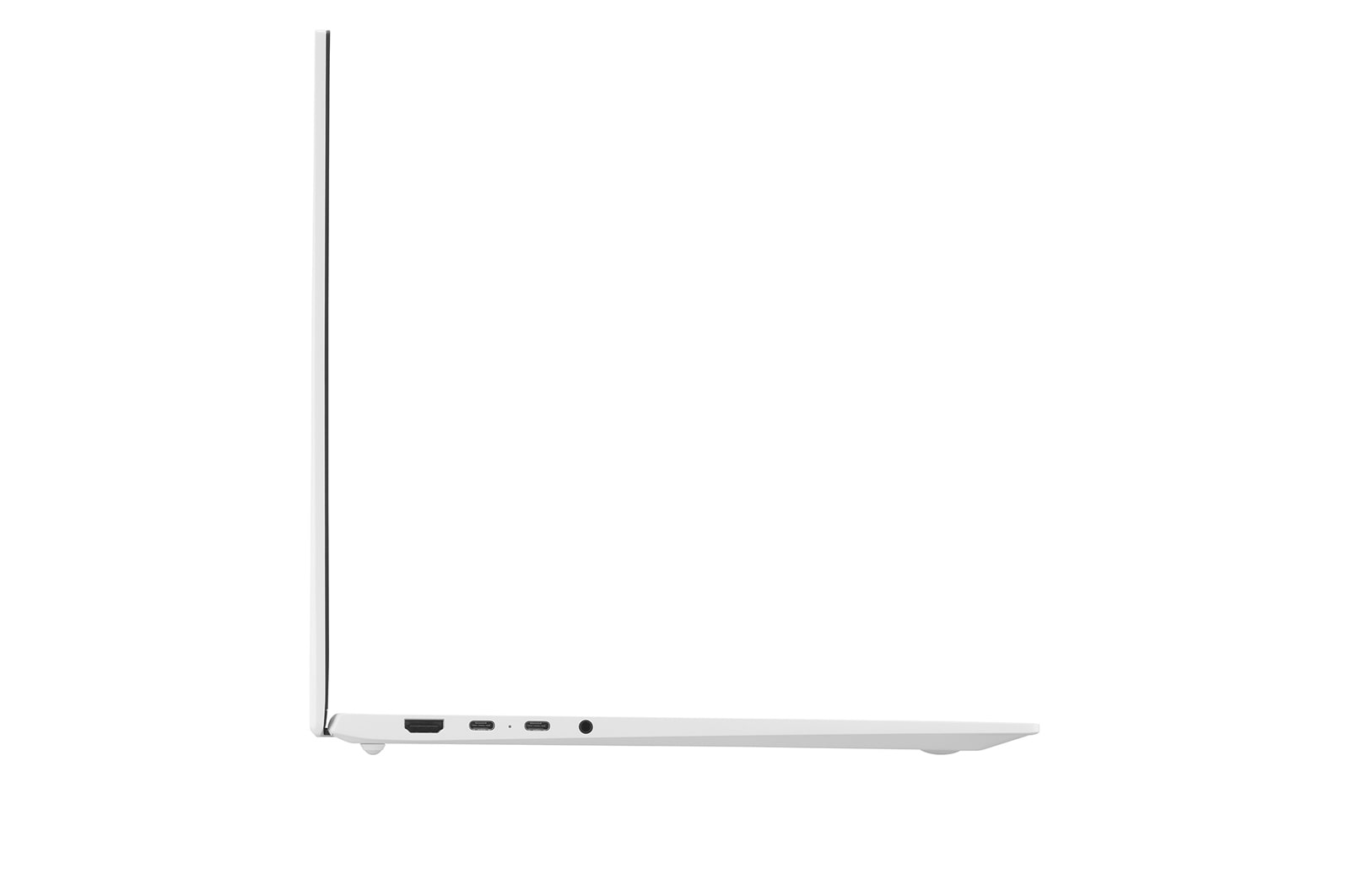 LG gram 43.2cm (17 ) Ultra-lightweight with 16:10 IPS Anti glare Display and Intel® Evo 13th Gen. Processors, 17Z90R-G.CH77A2
