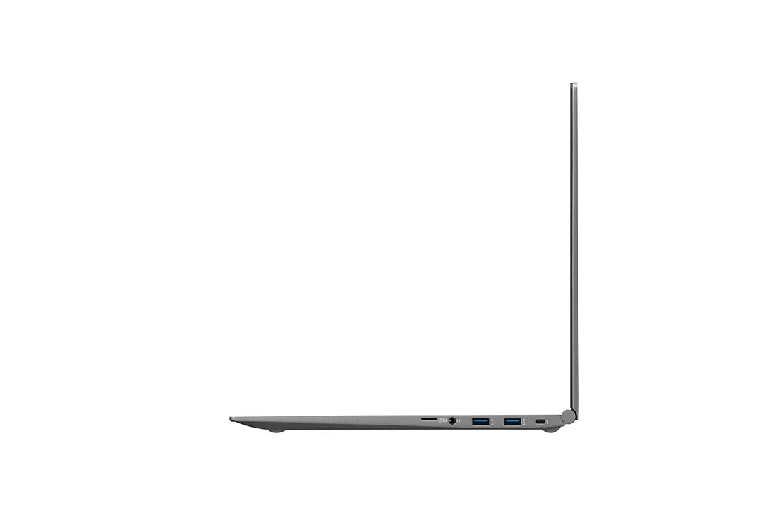 LG gram 43.2 cm (17) 8th Gen CPU Lightweight, 17Z990-V