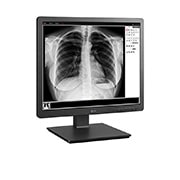 LG 19 (48.26cm) 1.3 MP Clinical Review Monitor 1280 x 1024, 19HK312C-B