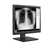 LG 19 (48.26cm) 1.3 MP Clinical Review Monitor 1280 x 1024, 19HK312C-B