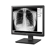 LG 19 (48.26cm) 1.3 MP Clinical Review Monitor 1280 x 1024, 19HK312C-B