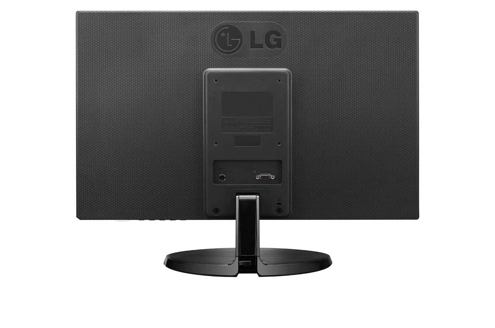 LG 48.26cm (19) FHD LED Office Monitor, 19M38AB-B