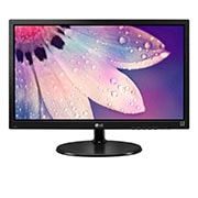 LG 48.26cm (19) FHD LED Office Monitor, 19M38AB-B