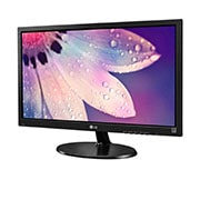 LG 48.26cm (19) FHD LED Office Monitor, 19M38AB-B