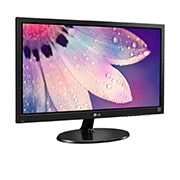 LG 48.26cm (19) FHD LED Office Monitor, 19M38AB-B