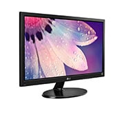 LG 48.26cm (19) FHD LED Office Monitor, 19M38AB-B