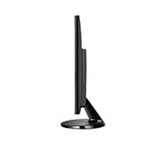 LG 48.26cm (19) FHD LED Office Monitor, 19M38AB-B