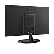 LG 48.26cm (19) FHD LED Office Monitor, 19M38AB-B