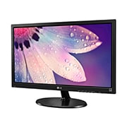 LG 48.26cm (19) FHD LED Office Monitor, 19M38HB-B